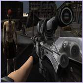Zombie— Sniper Shooting Game 3D 1.0