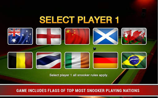 Let's Play Snooker 3D screenshot 6