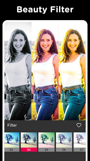 Square Pic - Photo Editor Pro screenshot 3