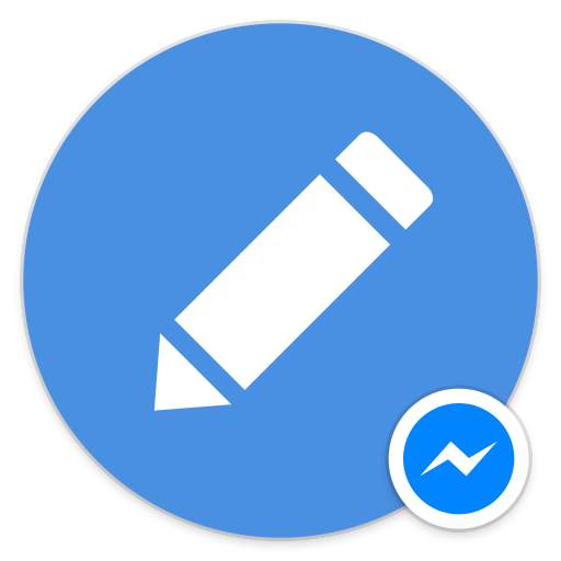 Inkboard for Messenger 1.1.1