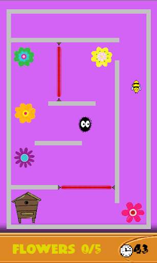 Bee screenshot 7