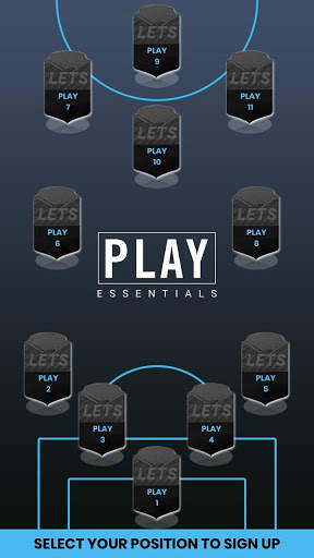 Play Essentials screenshot 2