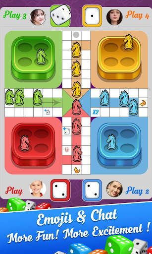 Special Dice screenshot 1