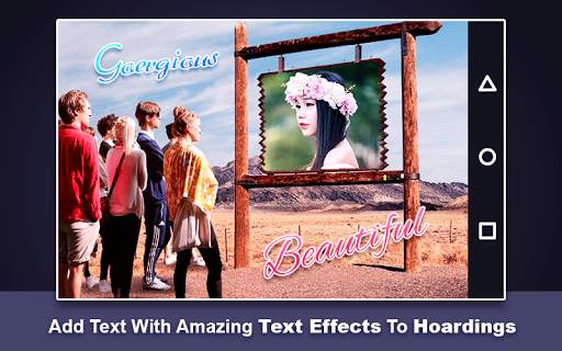 Hoarding Photo Frames screenshot 7