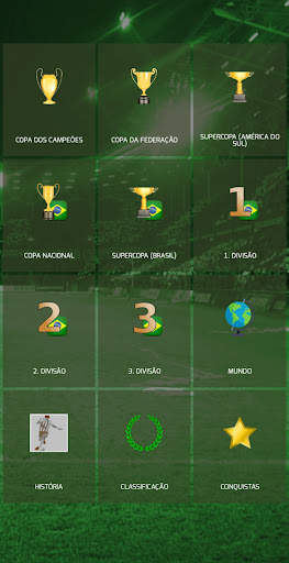 True Football 3 screenshot 6