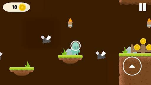 Alien Gary screenshot 7
