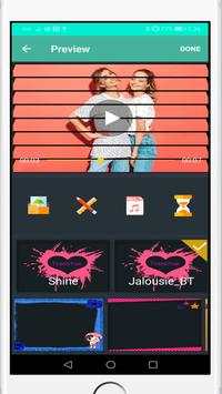 Photo To Video Maker - Slideshow Maker screenshot 8