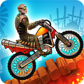 Mad Road icon