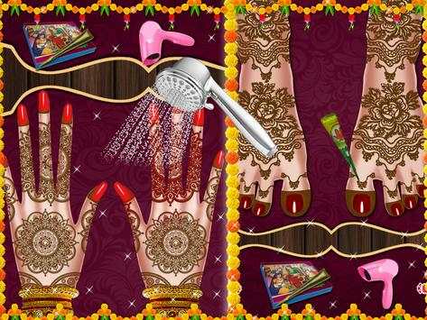 Indian Wedding Girl Arrange Marriage Game screenshot 6