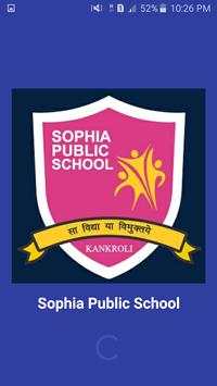 Sophia School screenshot 1
