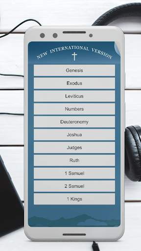 NIV Bible Free Download screenshot 1
