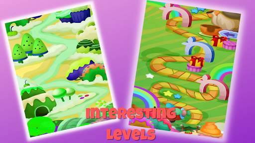 Dry Fruit Crush - Best Stress Reliving Match3 Game screenshot 7
