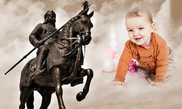 Maharana Pratap Photo Frames screenshot 2