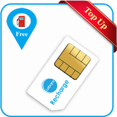 Free LebaTopup mobile иконка