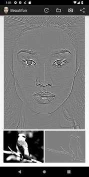 Beautiful  photo editor 3 تصوير الشاشة