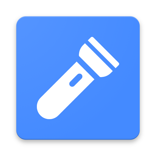 Flashlight icon