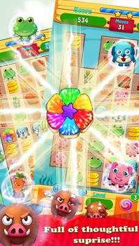 Farm Legend - Match 3 Game screenshot 7