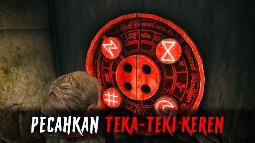 Death Park 2: Game Horror screenshot 3