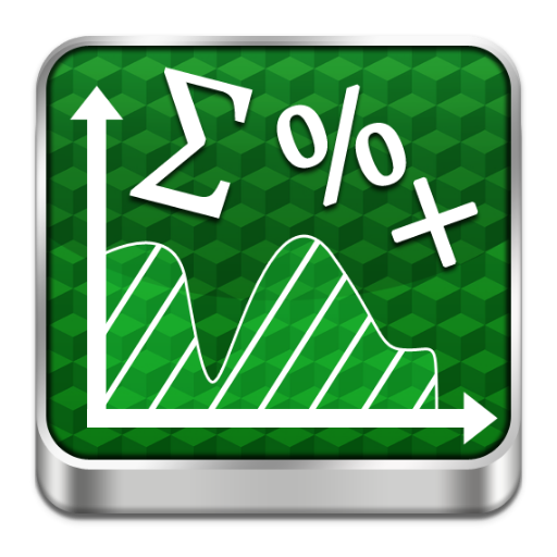 Math Formulas icon