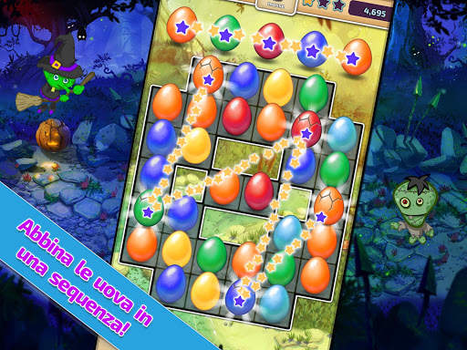 Crack Attack screenshot 9