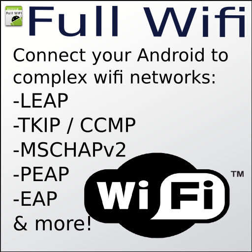 Full Wifi 1.15