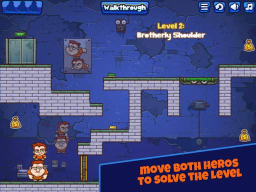 Money Movers screenshot 2