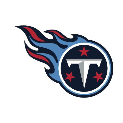 Tennessee Titans 3.3.7
