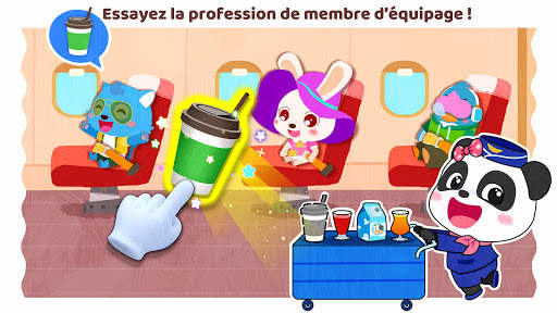 Ville : Mon rêve screenshot 2
