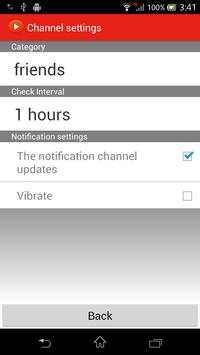 YT Checker screenshot 4