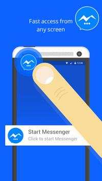 Messenger screenshot 4