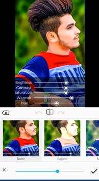 Beauty Edit Pro screenshot 5
