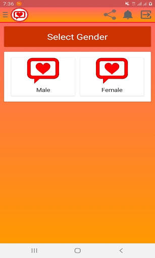 Online Chat With Girls screenshot 2