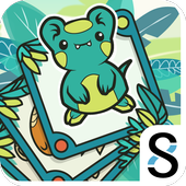 Swipe Safari - Multiplayer icon