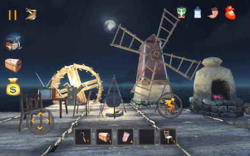 Shark Land: Survival Simulator screenshot 4