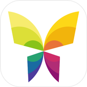 Gallery &amp; Video for iPhone icon