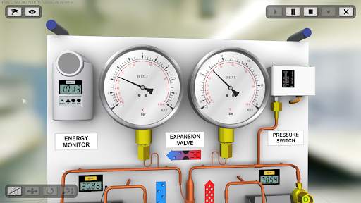 Thermodynamics Free screenshot 9