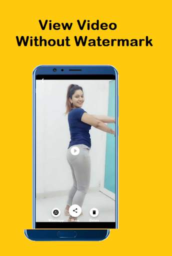 Snack Video Download Without Watermark screenshot 4