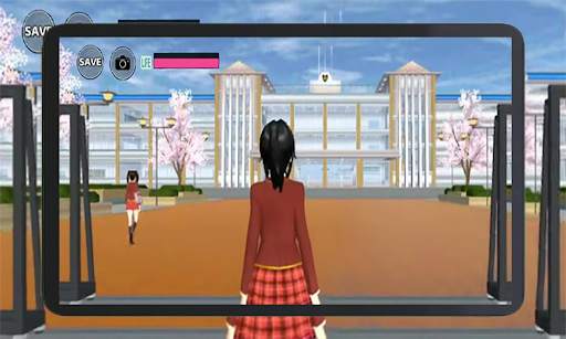 Tips SAKURA School Simulator 2021 screenshot 2