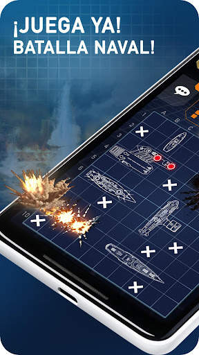 Batalla naval Hundir la flota screenshot 1