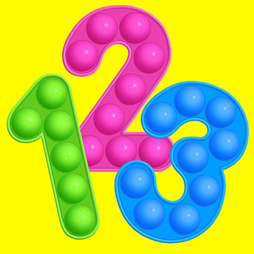 Numbers for kid Learn to count 1.29.10