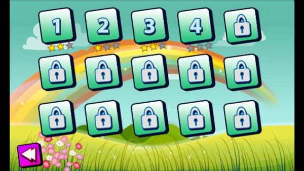Angry Winx स्क्रीनशॉट 3