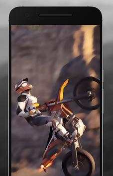Moto Loko Cross Pro screenshot 2