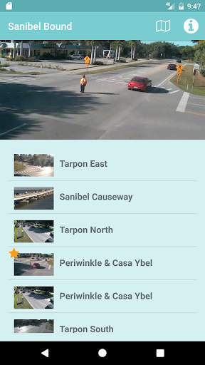 Sanibel Bound screenshot 1