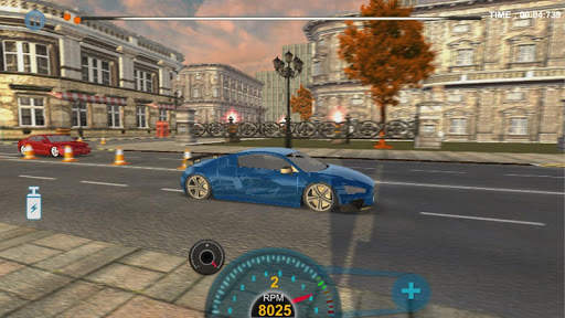 Super Drag Racing screenshot 3