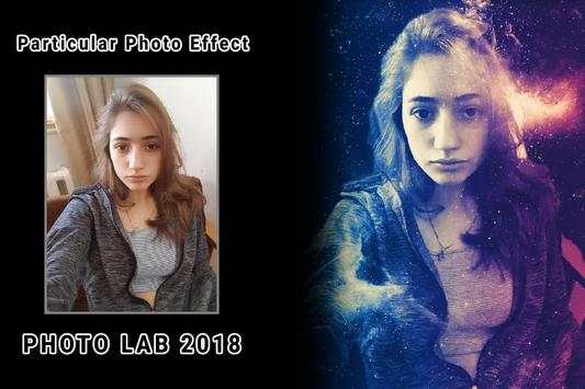 Lab My Photo 2018 screenshot 5
