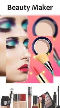 BeautyPlus - Easy Photo Editor - Sweet Camera 4 تصوير الشاشة