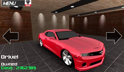 GTi Drag Racing screenshot 7
