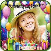 Latest Happy Birth Day Photo Frames 1.0