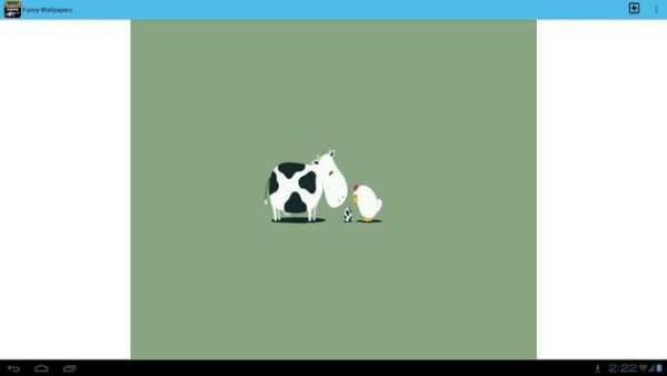Funny Wallpapers screenshot 2