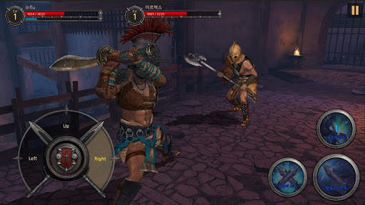 Stormborne : Infinity Arena screenshot 8